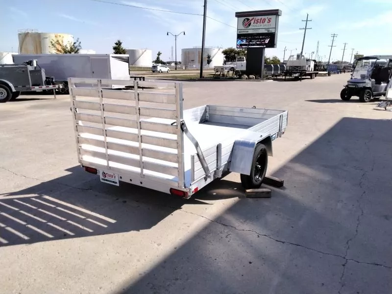 new Utility Trailers Aluma  for sale, in West Fargo, ND Thumbnail 5