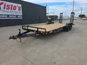new Equipment / Flatbed Trailers Load Trail  for sale, in West Fargo, ND Thumbnail 1