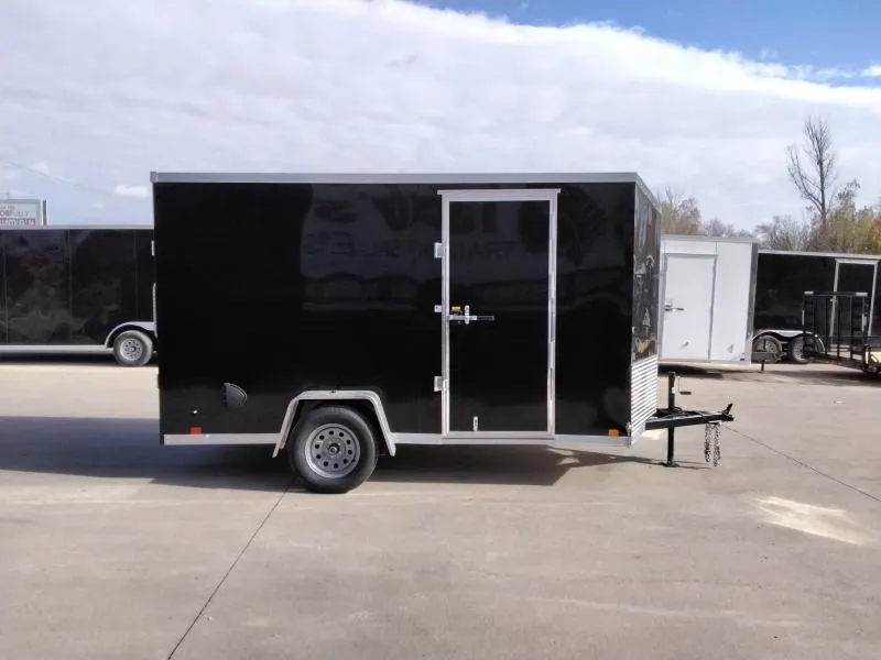 new Cargo (Enclosed) Trailers RC Trailers  for sale, in West Fargo, ND Thumbnail 4