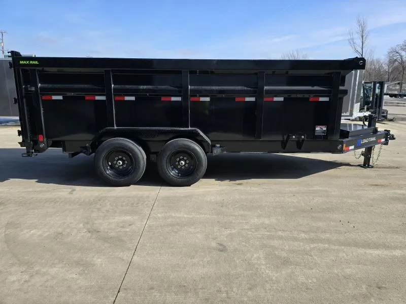 new Dump Trailers Load Trail  for sale, in West Fargo, ND Thumbnail 3