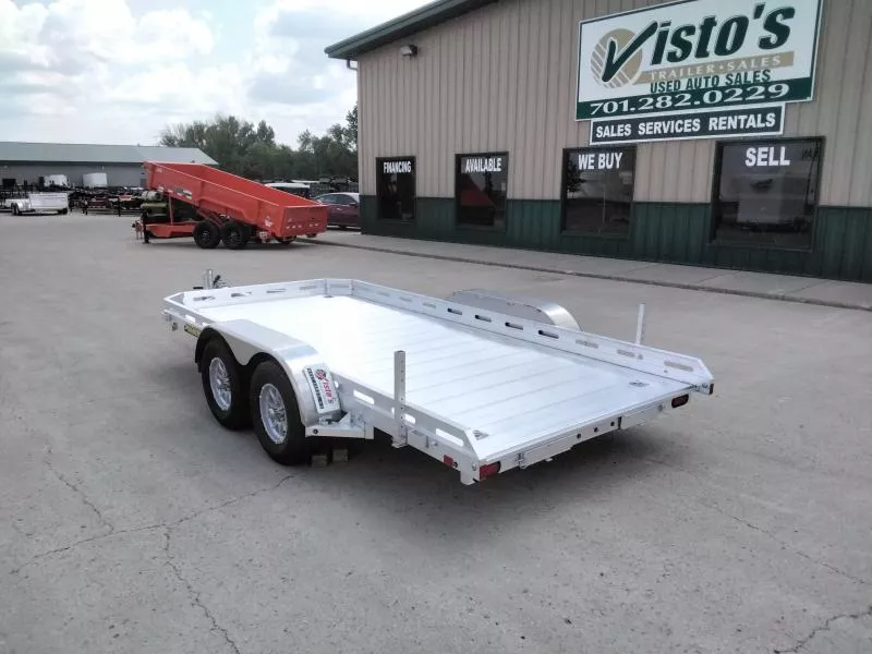 new Utility Trailers Aluma  for sale, in West Fargo, ND Thumbnail 7