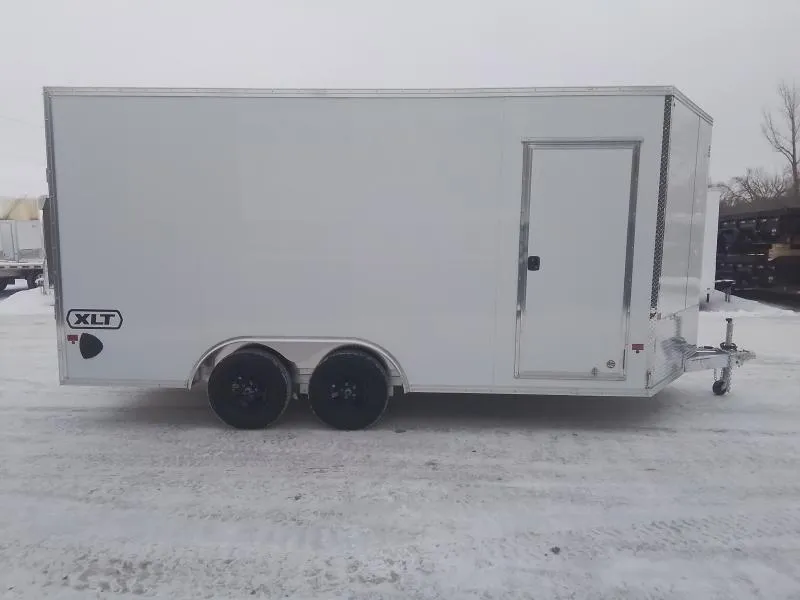 new Cargo (Enclosed) Trailers E-Z Hauler  for sale, in West Fargo, ND Thumbnail 4