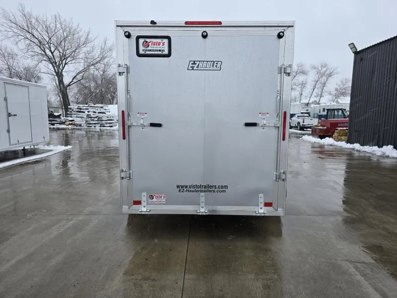 new Cargo (Enclosed) Trailers E-Z Hauler  for sale, in West Fargo, ND Thumbnail 6