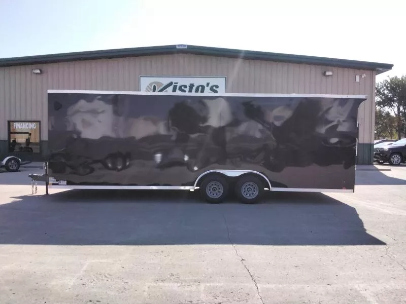 new Cargo (Enclosed) Trailers RC Trailers  for sale, in West Fargo, ND Thumbnail 8