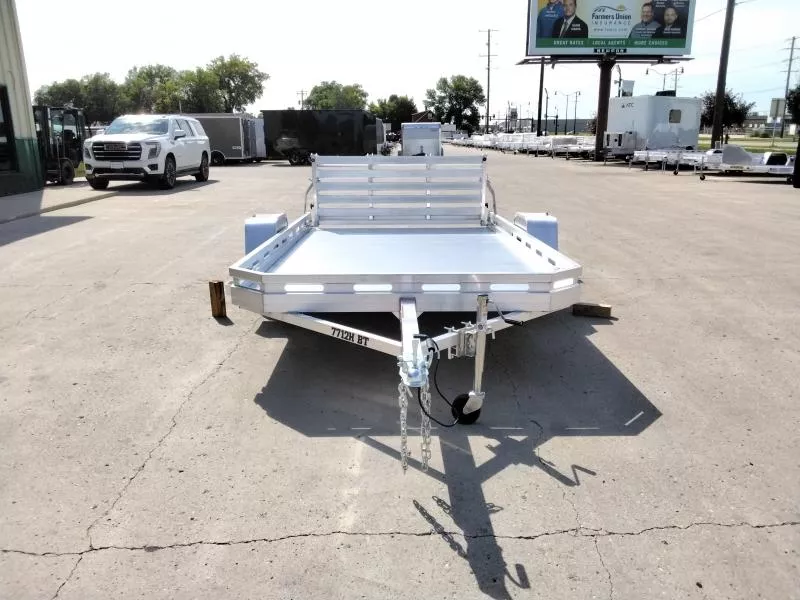 new Utility Trailers Aluma  for sale, in West Fargo, ND Thumbnail 2