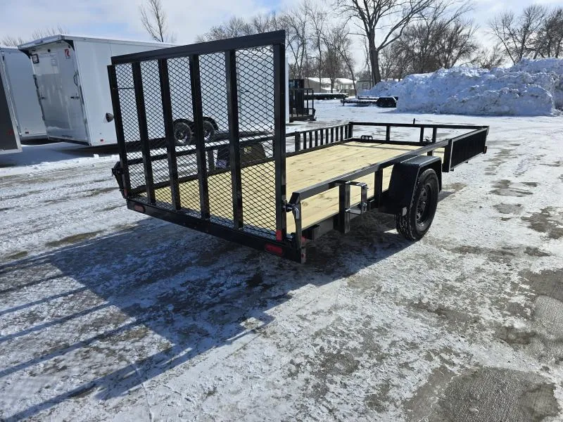 new Utility Trailers Midsota  for sale, in West Fargo, ND Thumbnail 5