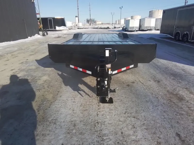 new Equipment / Flatbed Trailers Midsota  for sale, in West Fargo, ND Thumbnail 2
