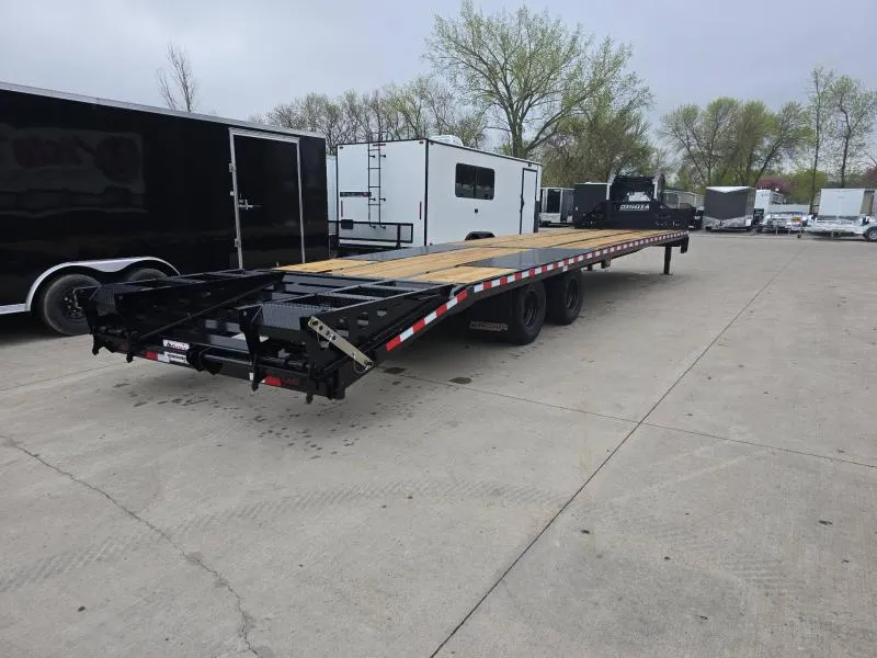 new Equipment / Flatbed Trailers Midsota  for sale, in West Fargo, ND Thumbnail 4