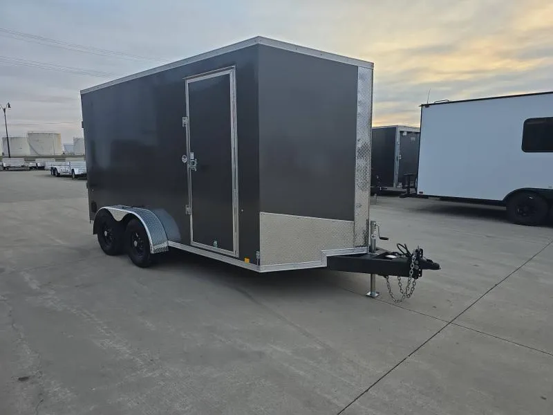 new Cargo (Enclosed) Trailers Formula Trailers  for sale, in West Fargo, ND Thumbnail 3
