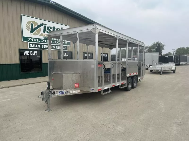used Other Trailers EBY  for sale, in West Fargo, ND image-0