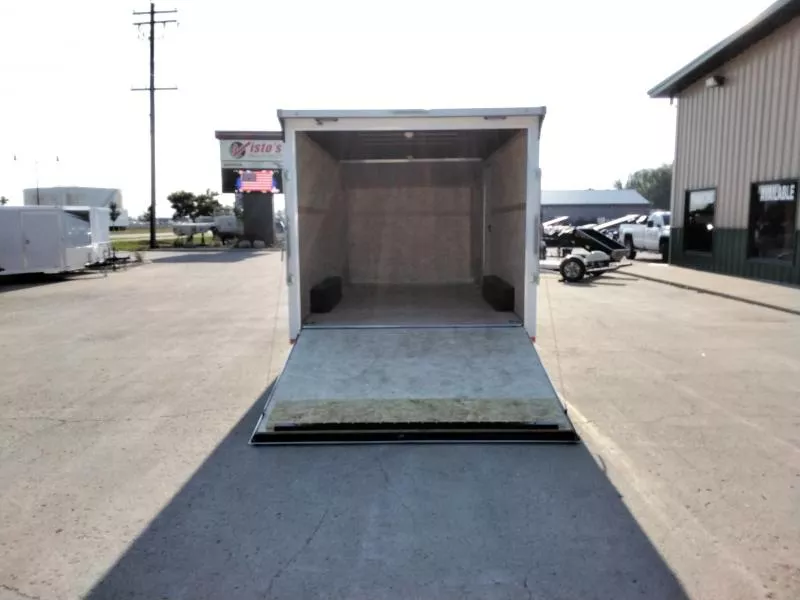 new Cargo (Enclosed) Trailers RC Trailers  for sale, in West Fargo, ND Thumbnail 9