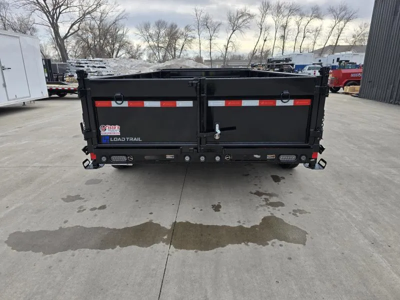 new Dump Trailers Load Trail  for sale, in West Fargo, ND Thumbnail 6