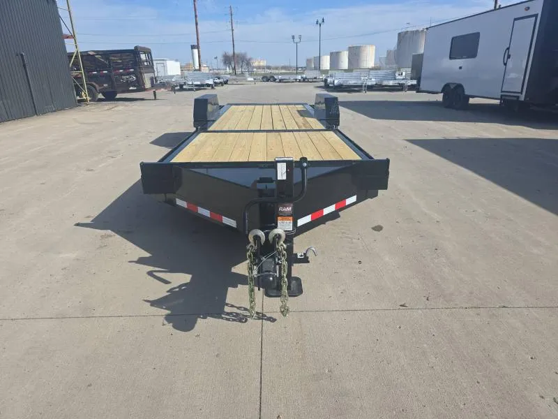 new Equipment / Flatbed Trailers Midsota  for sale, in West Fargo, ND Thumbnail 7