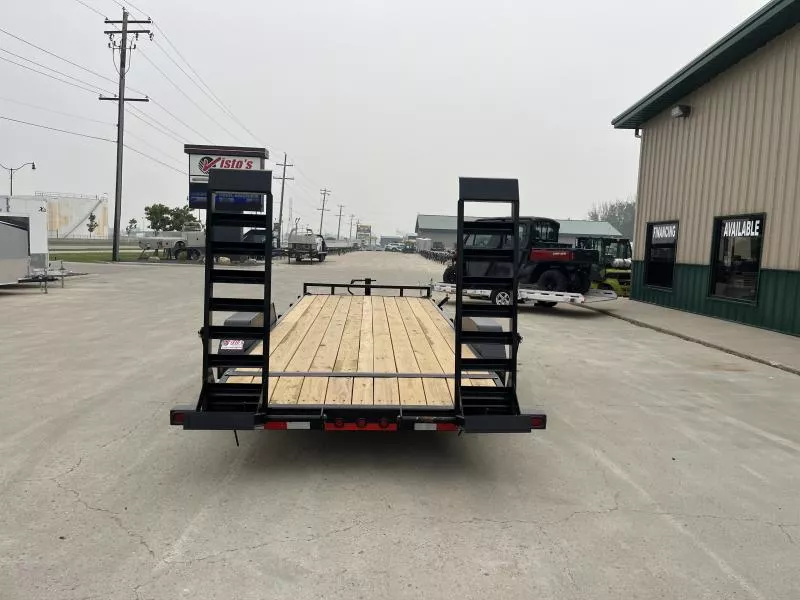 new Equipment / Flatbed Trailers Load Trail  for sale, in West Fargo, ND Thumbnail 6