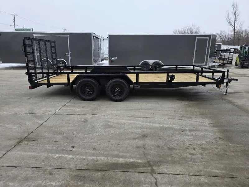 new Utility Trailers Load Trail  for sale, in West Fargo, ND Thumbnail 3