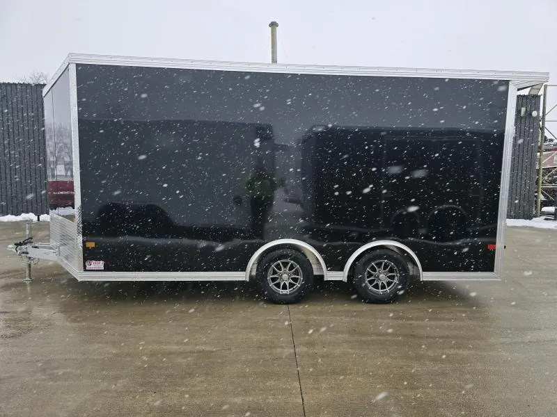 new Cargo (Enclosed) Trailers E-Z Hauler  for sale, in West Fargo, ND Thumbnail 8