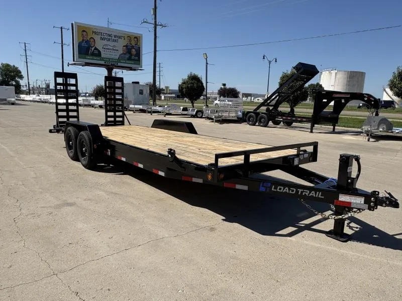 new Equipment / Flatbed Trailers Load Trail  for sale, in West Fargo, ND Thumbnail 8