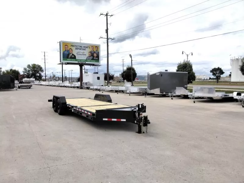 new Equipment / Flatbed Trailers Midsota  for sale, in West Fargo, ND Thumbnail 3