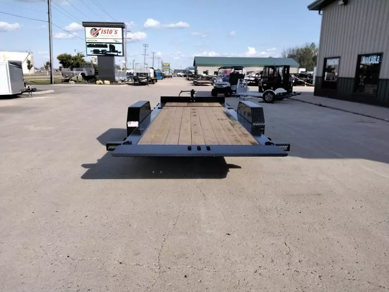 new Equipment / Flatbed Trailers Load Trail  for sale, in West Fargo, ND Thumbnail 6