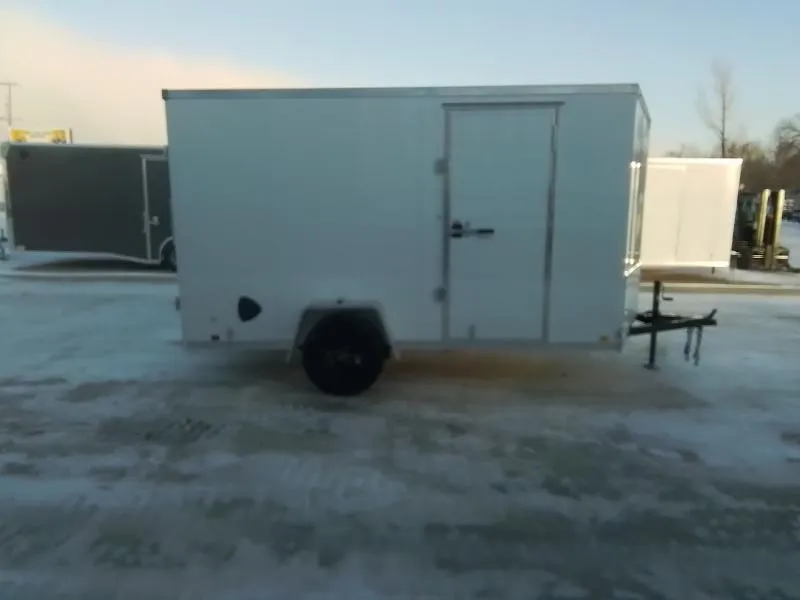 new Cargo (Enclosed) Trailers RC Trailers  for sale, in West Fargo, ND Thumbnail 4