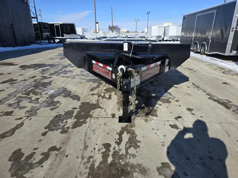 new Equipment / Flatbed Trailers Midsota  for sale, in West Fargo, ND Thumbnail 7