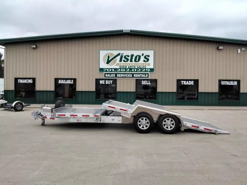 new Equipment / Flatbed Trailers EBY  for sale, in West Fargo, ND Thumbnail 10