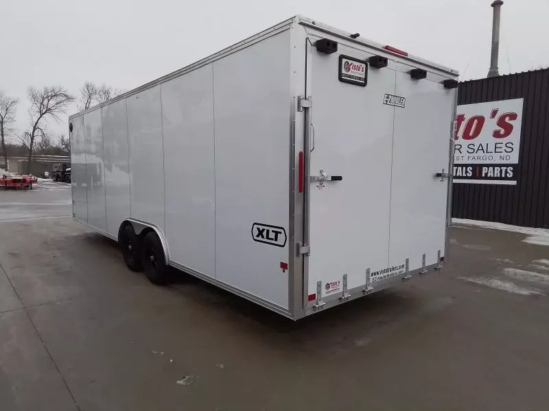 new Cargo (Enclosed) Trailers E-Z Hauler  for sale, in West Fargo, ND Thumbnail 7