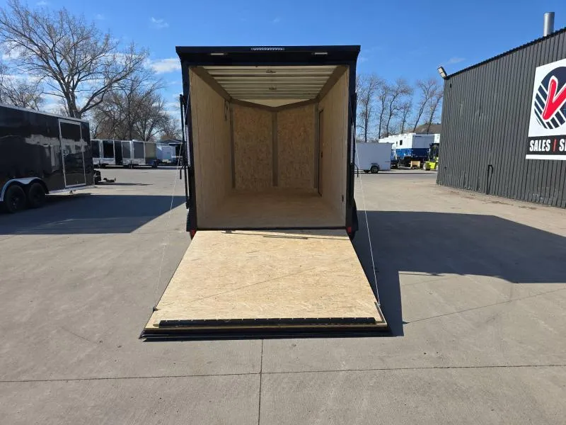new Cargo (Enclosed) Trailers Formula Trailers  for sale, in West Fargo, ND Thumbnail 3