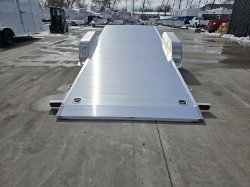 new Utility Trailers Aluma  for sale, in West Fargo, ND Thumbnail 9