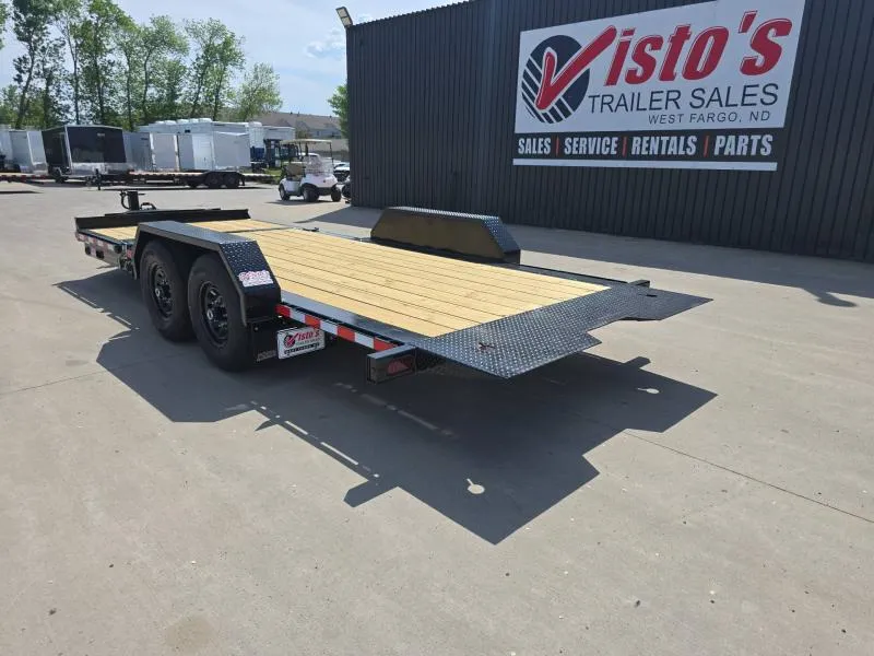 new Equipment / Flatbed Trailers Midsota  for sale, in West Fargo, ND Thumbnail 4