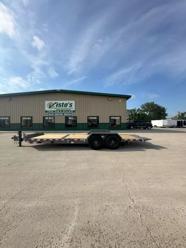 new Equipment / Flatbed Trailers Midsota  for sale, in West Fargo, ND Thumbnail 8