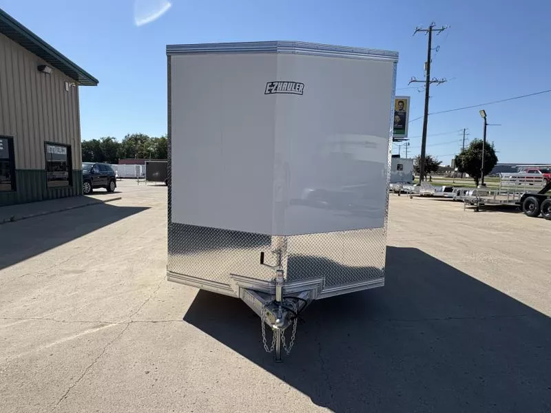 new Cargo (Enclosed) Trailers E-Z Hauler  for sale, in West Fargo, ND Thumbnail 2