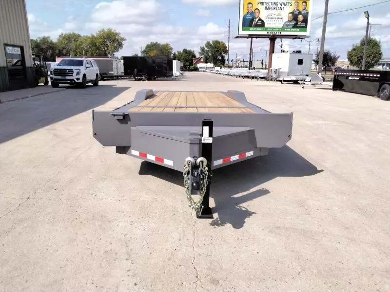new Equipment / Flatbed Trailers Midsota  for sale, in West Fargo, ND Thumbnail 2