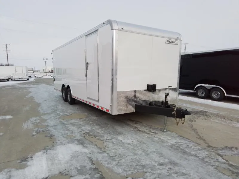 new Cargo (Enclosed) Trailers Haulmark  for sale, in West Fargo, ND Thumbnail 3
