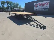 new Equipment / Flatbed Trailers Load Trail  for sale, in West Fargo, ND Thumbnail 10