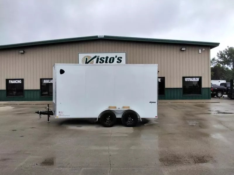 new Cargo (Enclosed) Trailers Impact Trailers  for sale, in West Fargo, ND Thumbnail 8
