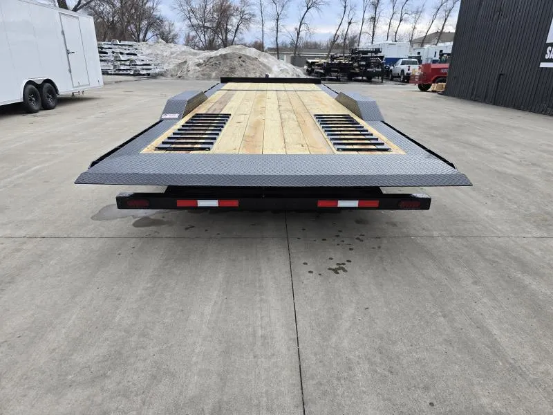 new Equipment / Flatbed Trailers Midsota  for sale, in West Fargo, ND Thumbnail 6
