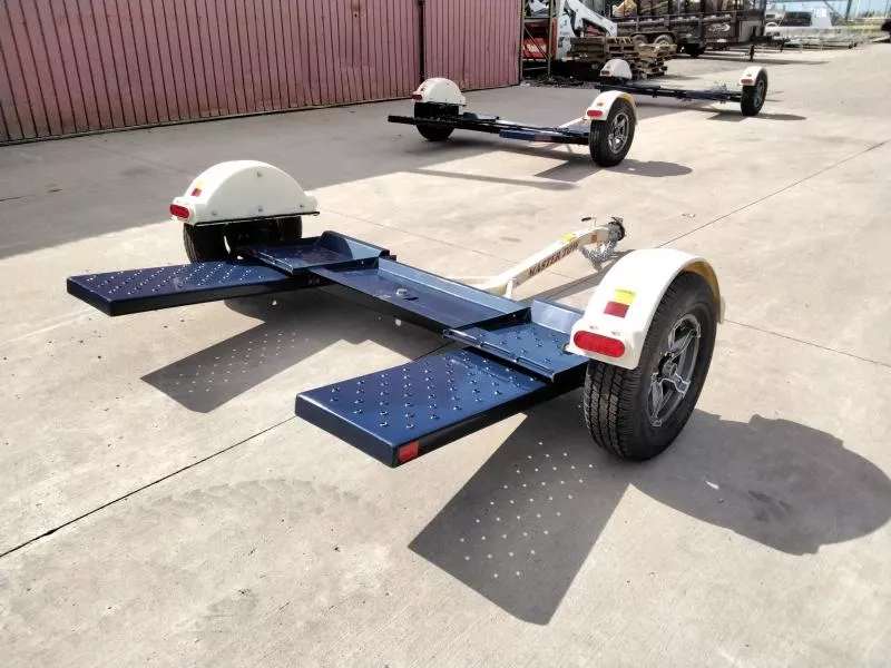 new Tow Dollys Master Tow  for sale, in West Fargo, ND Thumbnail 3