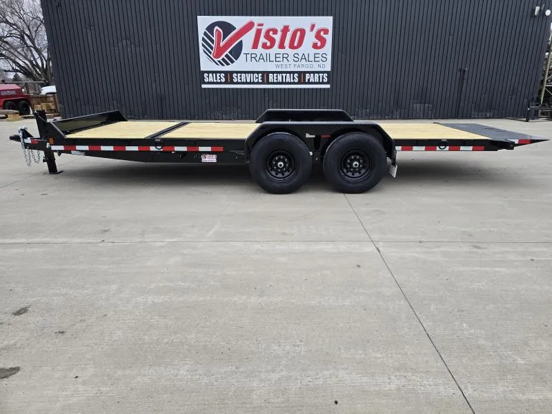 new Equipment / Flatbed Trailers Rice Trailers  for sale, in West Fargo, ND Thumbnail 10