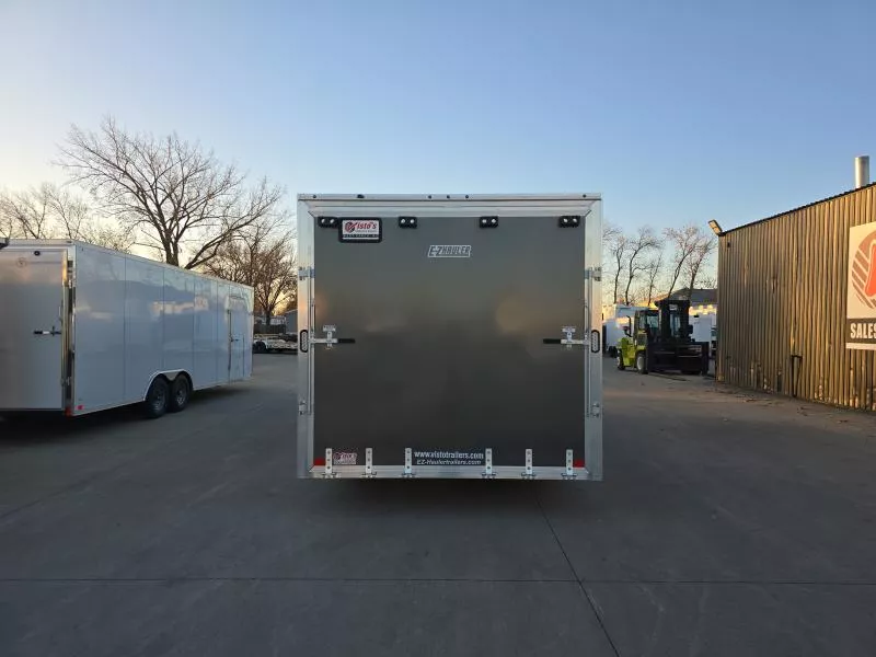 new Cargo (Enclosed) Trailers E-Z Hauler  for sale, in West Fargo, ND Thumbnail 6