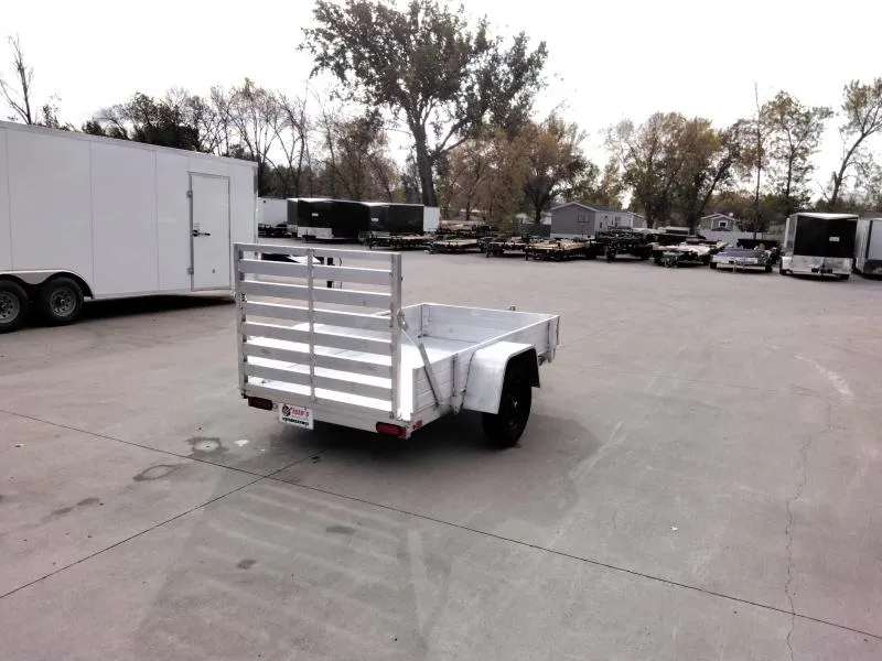 new Utility Trailers Aluma  for sale, in West Fargo, ND Thumbnail 5