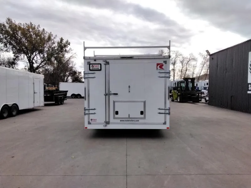 new Cargo (Enclosed) Trailers RC Trailers  for sale, in West Fargo, ND Thumbnail 6