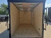 new Cargo (Enclosed) Trailers Formula Trailers  for sale, in West Fargo, ND Thumbnail 10