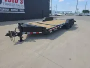 new Equipment / Flatbed Trailers Midsota  for sale, in West Fargo, ND Thumbnail 1