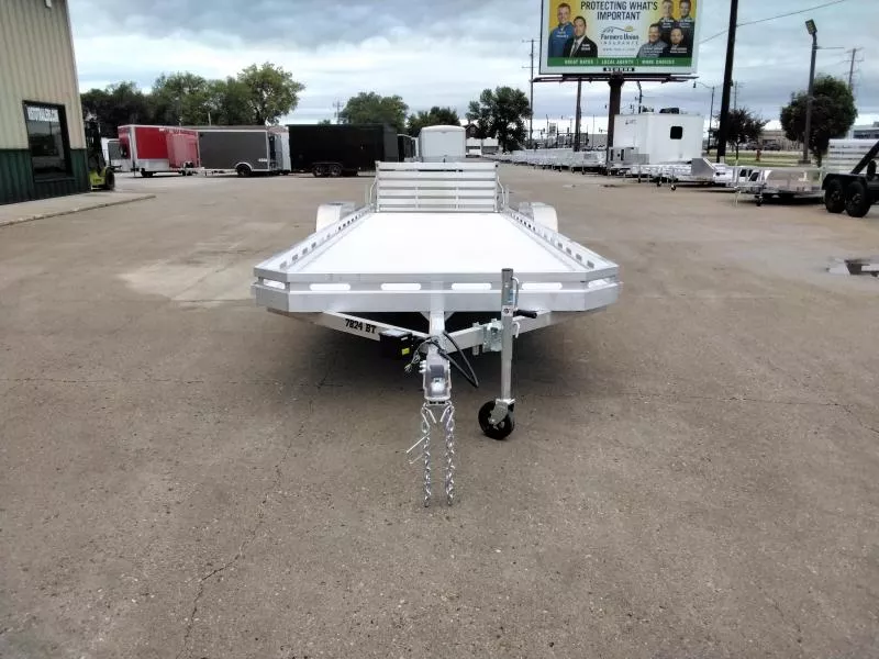 new Utility Trailers Aluma  for sale, in West Fargo, ND Thumbnail 2