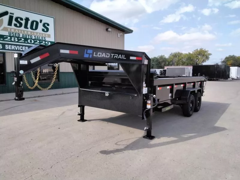 new Dump Trailers Load Trail  for sale, in West Fargo, ND image-0