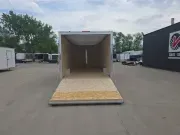 new Cargo (Enclosed) Trailers E-Z Hauler  for sale, in West Fargo, ND Thumbnail 5