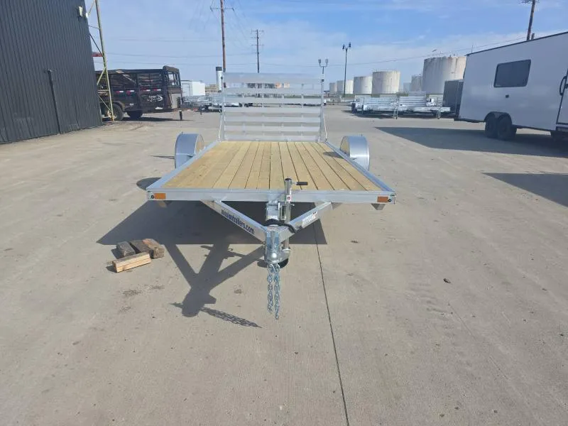 new Utility Trailers Mission  for sale, in West Fargo, ND Thumbnail 2