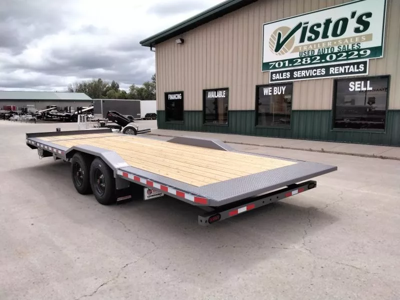 new Equipment / Flatbed Trailers Midsota  for sale, in West Fargo, ND Thumbnail 7