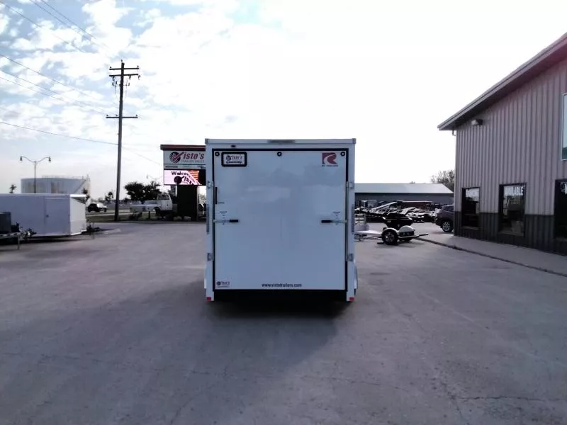 new Cargo (Enclosed) Trailers RC Trailers  for sale, in West Fargo, ND Thumbnail 6